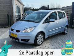 Mitsubishi Colt - 1.3 Inform Cool Pack Plus |5drs | airco | apk | inruilkoopje gewoon zo meenemen