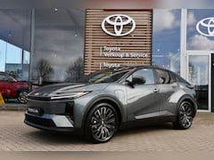 Toyota C-HR - C-HR+ Executive AWD 77 kWh Automaat 343pk | Executive Plus-pakket | Nieuw, direct uit voor