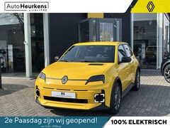 Renault 5 - Evolution 120 pk Urban Range l Meer dan € 1.500 voorraadvoordeel l Gratis 5 jaar fabrieksg