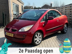 Mitsubishi Colt CZC - 1.5 Limited Edition | nieuwe apk | dak werkt niet |