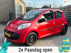 Citroën C1 - 1.0-12V Séduction