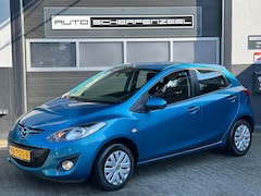 Mazda 2 - 2 1.3 GT-L I AIRCO I TREKHAAK I NL AUTO