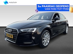 Audi A3 Sportback - 35 TFSI 150pk S tronic Design AUTOMATIC