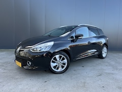 Renault Clio Estate - 0.9 TCe Limited NAVI CRUISE AIRCO TREKHAAK