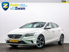 Volvo V40 - 2.0 D3 Business Sport R-Design Led/Stoelverw./Navi