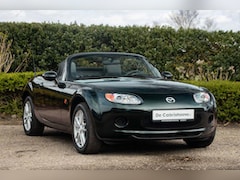 Mazda MX-5 Roadster Coupé - NC 2.0l Highland Green Mica