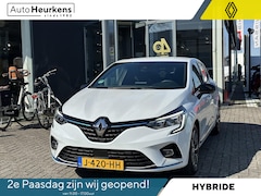 Renault Clio - E-Tech Hybrid 145 Serie Limitée E-Tech Edition l Origineel NL l 1e-Eigenaar l TREKHAAK l V
