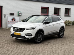 Opel Grandland X - 1.2 Turbo 130pk Edition 2020/ Trekhaak/ Navigatie/ Apple Carplay/ DAB/ Led koplampen/ Deal