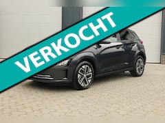 Hyundai Kona Electric - EV Comfort 64 kWh - Keyless - Camera - 100% SOH - Krell Audio