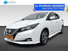 Nissan LEAF - Electric 40kWh Acenta SOH 94% AUTOMATIC