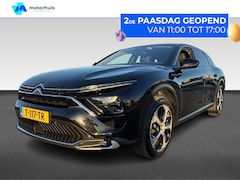 Citroën C5 X - 1.2 PureTech 130pk S&S EAT8 Automaat Feel AUTOMATIC