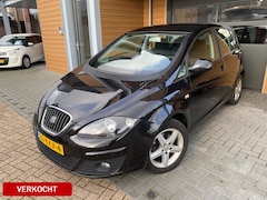 SEAT Altea - 1.6 Hattrick | Cruise | Airco