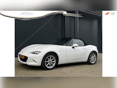 Mazda MX-5 - 1.5 SkyActiv-G 131 TS