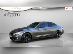 BMW 3-serie - 320i M Sport Edition, Sportstoelen, Stoelverwarming, Volledig onderhouden