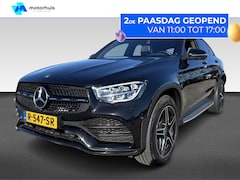 Mercedes-Benz GLC-klasse Coupé - 300e 320pk 4MATIC 9G-TRONIC Business Solution AMG AUTOMATIC