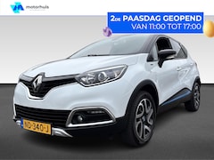 Renault Captur - TCe 120pk Série Signature Wave MANUAL