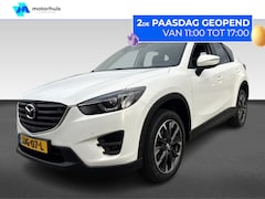 Mazda CX-5 - 2.0 SKYACTIV-G 165pk 2WD Skylease Nakama MANUAL