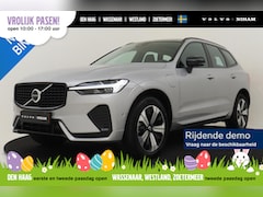 Volvo XC60 - T6 PLUG-IN HYBRID AWD PLUS DARK -PANO.DAK|POWER-SEATS|360°CAM|TREKHAAK