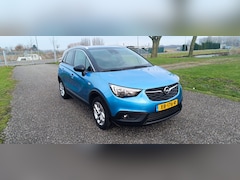Opel Crossland X - 1.2 Online Edition