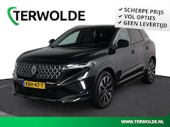 Renault Austral - techno full hybrid E-Tech 200