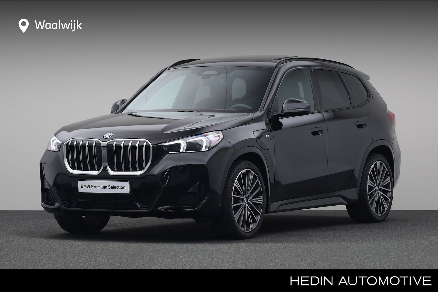 BMW X1 - xDrive25e xDrive25e - AutoWereld.nl