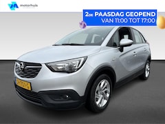 Opel Crossland X - 1.2 Online Edition MANUAL