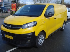 Opel Vivaro - 2.0 Diesel L3H1 Aut. EURO 6