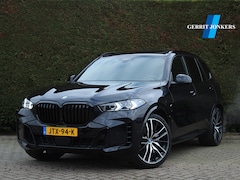 BMW X5 - xDrive50e Launch Edition