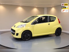 Peugeot 107 - 1.0-12V XR *2de Eigenaar* Airco|Lage Km-stand NAP|Top kleur