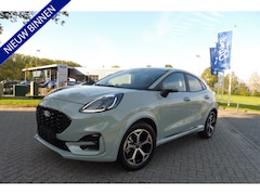 Ford Puma - Nwe nw model Hybrid ST-Line Comfort en Winter Pack 10.000, - korting