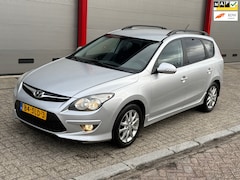 Hyundai i30 CW - 1.6i i-Motion