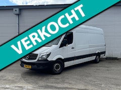 Mercedes-Benz Sprinter - 311 2.2 CDI 432L HD MARE|EURO6|L3|H2|LANG|NAP