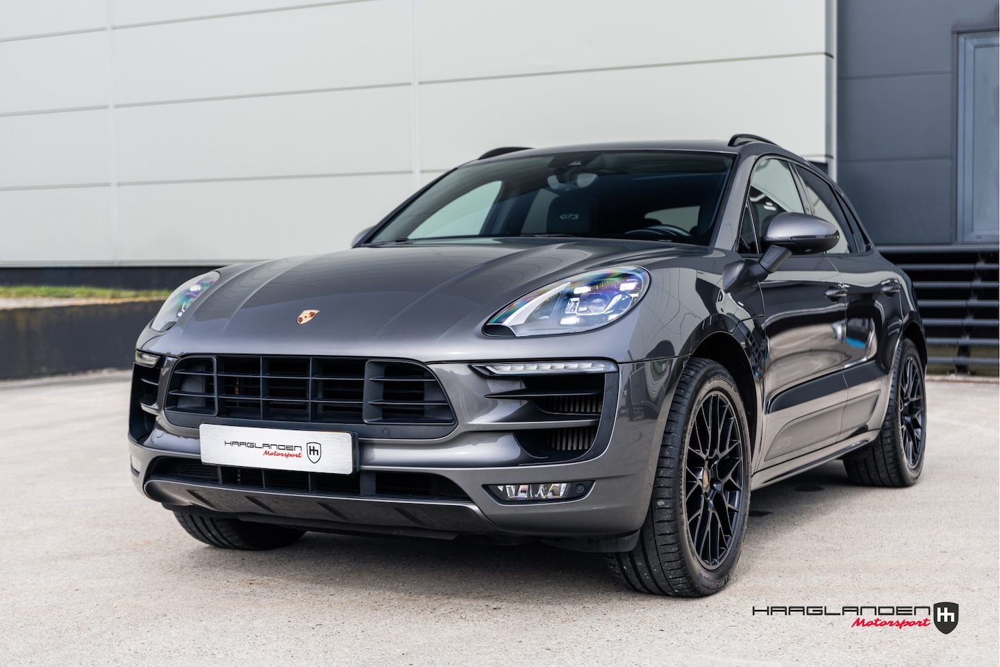 Porsche Macan - 3.0 GTS 70.000 KM - AutoWereld.nl