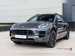 Porsche Macan - 3.0 GTS 70.000 KM