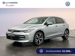 Volkswagen Golf - Golf Life Edition 204 pk Plug in Hybride