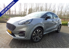 Ford Puma - 125 Hybrid ST-Line Winter-Pack, AdCrc Blis Parkassist Black-Pack