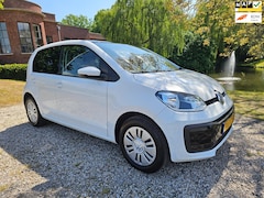 Volkswagen Up! - 1.0 BMT move up 5-deurs AIRCO