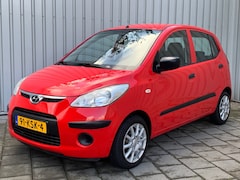 Hyundai i10 - 1.1 Active|131000KM|