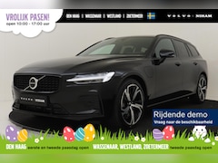 Volvo V60 - T8 PLUG-IN HYBRID AWD PLUS PERFORMANCE ED. DARK -HARMAN/KARDON|360°CAM|SPORTSTOELEN|POWER