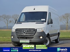 Mercedes-Benz Sprinter - 317 L2H2 Navi 360 Gr.Cam