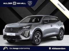 Peugeot e-2008 - Allure Avantage 54kWh EV 156pk AUTOMAAT | CAMERA | ADAPTIEVE CRUISE CONTROL | KEYLESS ENTR