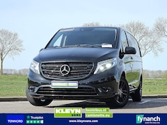 Mercedes-Benz Vito - 119 CDI L2 LED Trekhaak