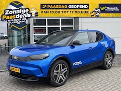 Ford Capri - Extended Range RWD 77kWh 286pk Premium | Leder interieur | Panoramadak | Elektrische stoel