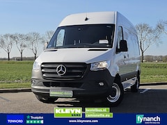Mercedes-Benz Sprinter - 315 L2H2 Navi ACC