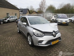 Renault Clio - 0.9 TCe Zen