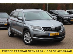 Skoda Kodiaq - 1.4 TSI Ambition Business 5p. / CarPlay / Keyless / Navigatie / 18'' / Elektr. achterklep