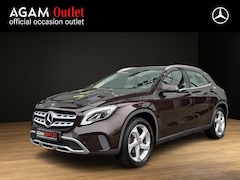 Mercedes-Benz GLA-Klasse - 180 Line: Urban