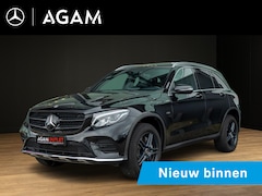 Mercedes-Benz GLC-klasse - 350e 4MATIC Panorama dak