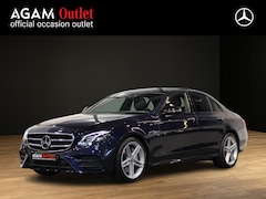 Mercedes-Benz E-klasse - Limousine 300 e Premium Plus Line: AMG | Panorama dak