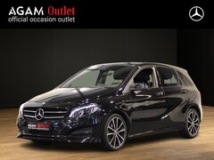 Mercedes-Benz B-klasse - 180 Ambition Line: Progressive